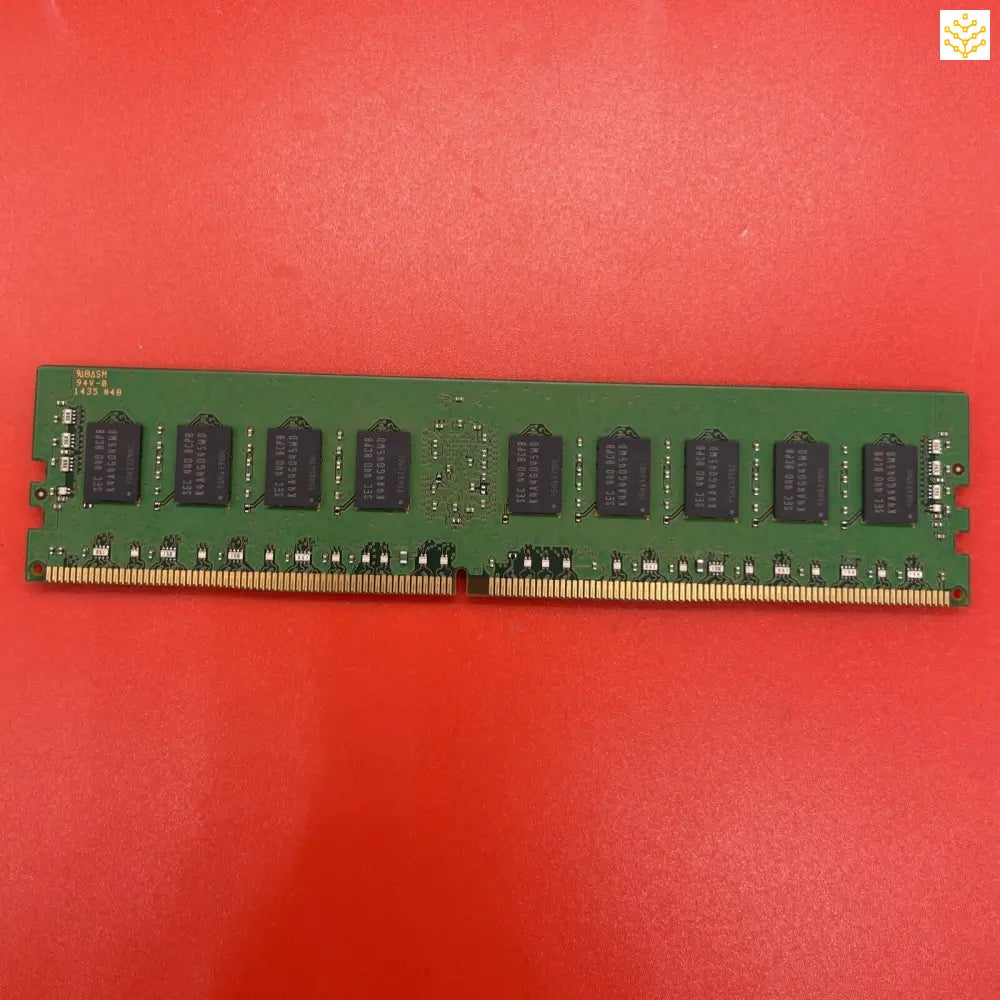 8G 1Rx4 PC4-2133P Samsung M393A1G40DB0-CPB HP 752368-081 774170-001 Server Mem - Computers/Tablets &