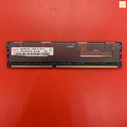 8G 2Rx4 PC3-10600R Hynix HMT31GR7BFR4C-H9 Server Memory - Computers/Tablets & Networking:Enterprise Networking