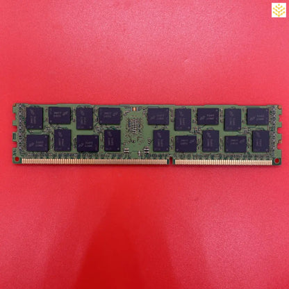 8G 2Rx4 PC3L-10600R Micron MT36KSF1G72PZ-1G4 647650-071 647897-B21 Server Memory - Computers/Tablets &