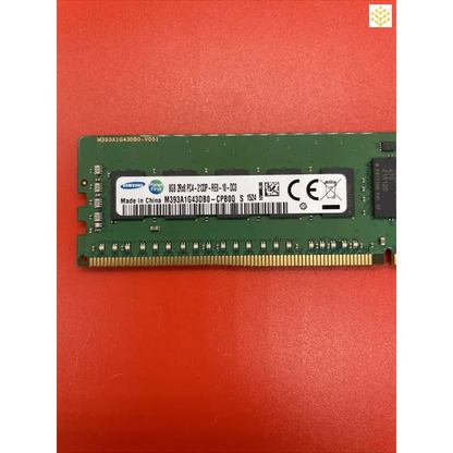 8G 2Rx8 PC4-2133P Samsung M393A1G43DB0-CPB Server Memory - Computers/Tablets & Networking:Enterprise Networking