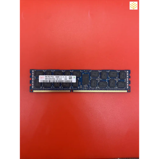 8GB 2Rx4 PC3L-10600R Hynix HMT31GR7CFR4A-H9 Server Memory - Computers/Tablets & Networking:Enterprise Networking