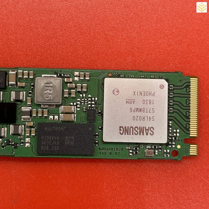 960G MZ-1LB9600 Samsung PCIe NVMe SSD 58DPK - Computers/Tablets & Networking:Drives Storage & Blank Media:Hard Drives