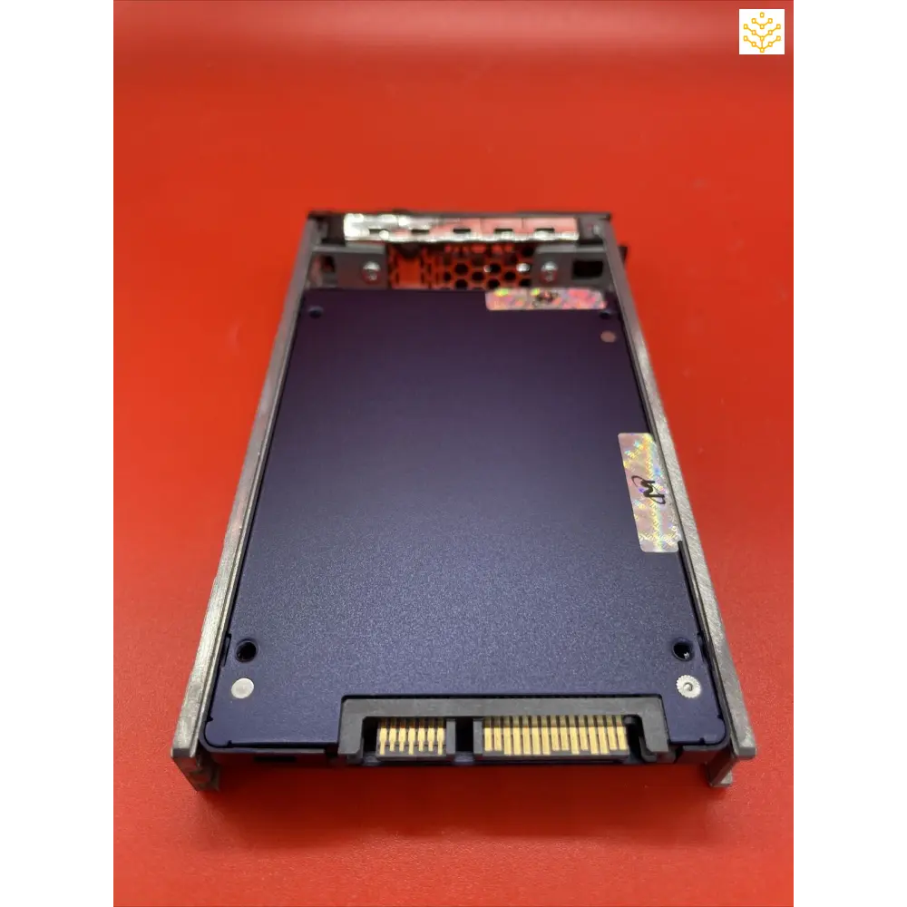 960G SATA 2.5” Micron 5200 Max MTFDDAK960TDN in Dell Tray - Computers/Tablets & Networking:Drives Storage & Blank