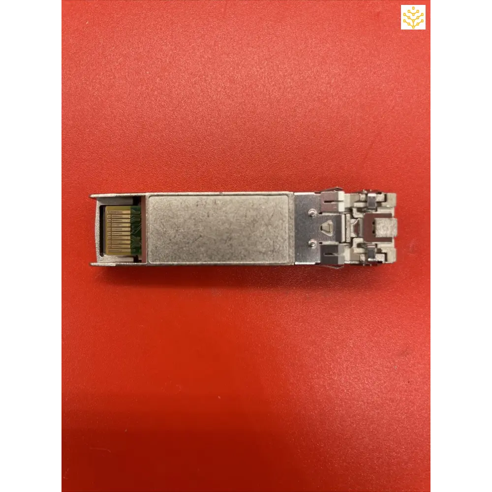 AFBR - 57D9AMZ - QL QLogic 8G FC 850nm SFP+ Transceiver - GIGDATA