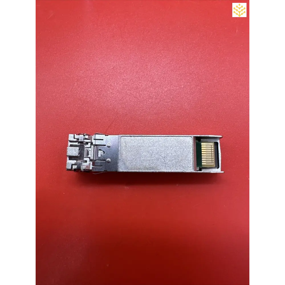 Avago AFBR - 57D9AMZ - ELX 8GB FC SFP Transceiver Module - GIGDATA