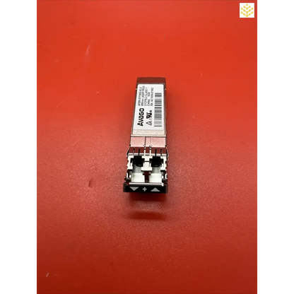 Avago AFBR-57F5MZ-ELX 16GB FC SFP Transceiver Module - Computers/Tablets & Networking:Enterprise Networking