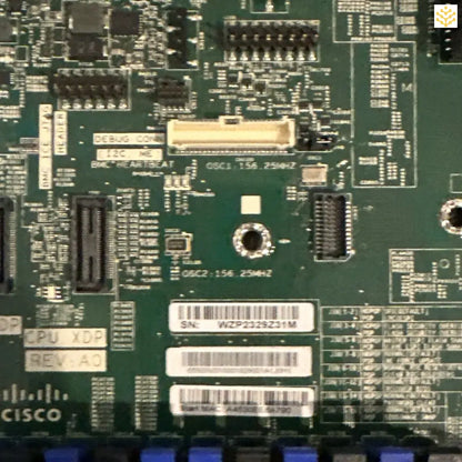 Cisco 15016-1 UCS C240 M5 System Board - Computers/Tablets & Networking:Enterprise Networking Servers:Server