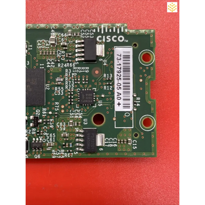 Cisco 73-17925-05 UCS-MSTOR-SD for UCS M5 Server - Computers/Tablets & Networking:Enterprise Networking Servers:Servers