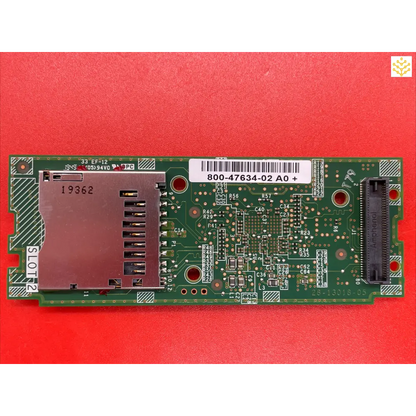 Cisco 73-17925-05 UCS-MSTOR-SD for UCS M5 Server - Computers/Tablets & Networking:Enterprise Networking Servers:Servers