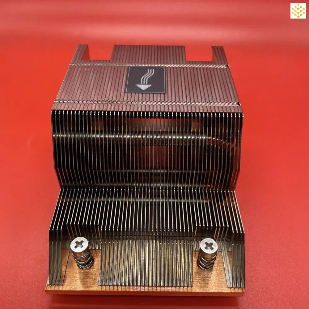 Cisco C240 M4 Heat Sink UCSC - HS - C240 - M4 - GIGDATA