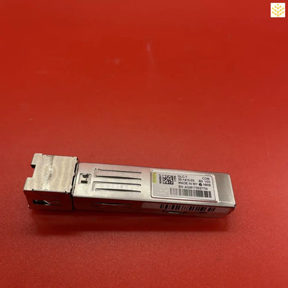 Cisco GLC-T 30-1410-03 SFP to RJ45 SFP Transceiver - Computers/Tablets & Networking:Enterprise Networking