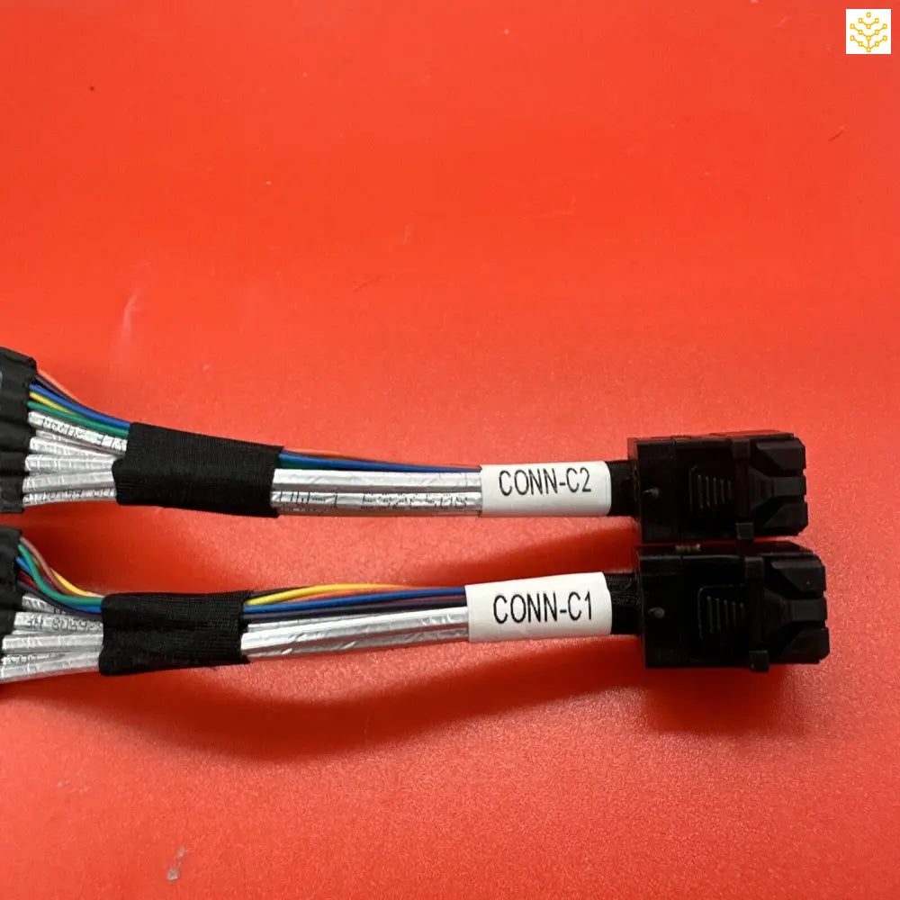 Cisco UCS 650.00V1E.0001 RHS72 - 0802 C240 M5 SAS Cable - GIGDATA