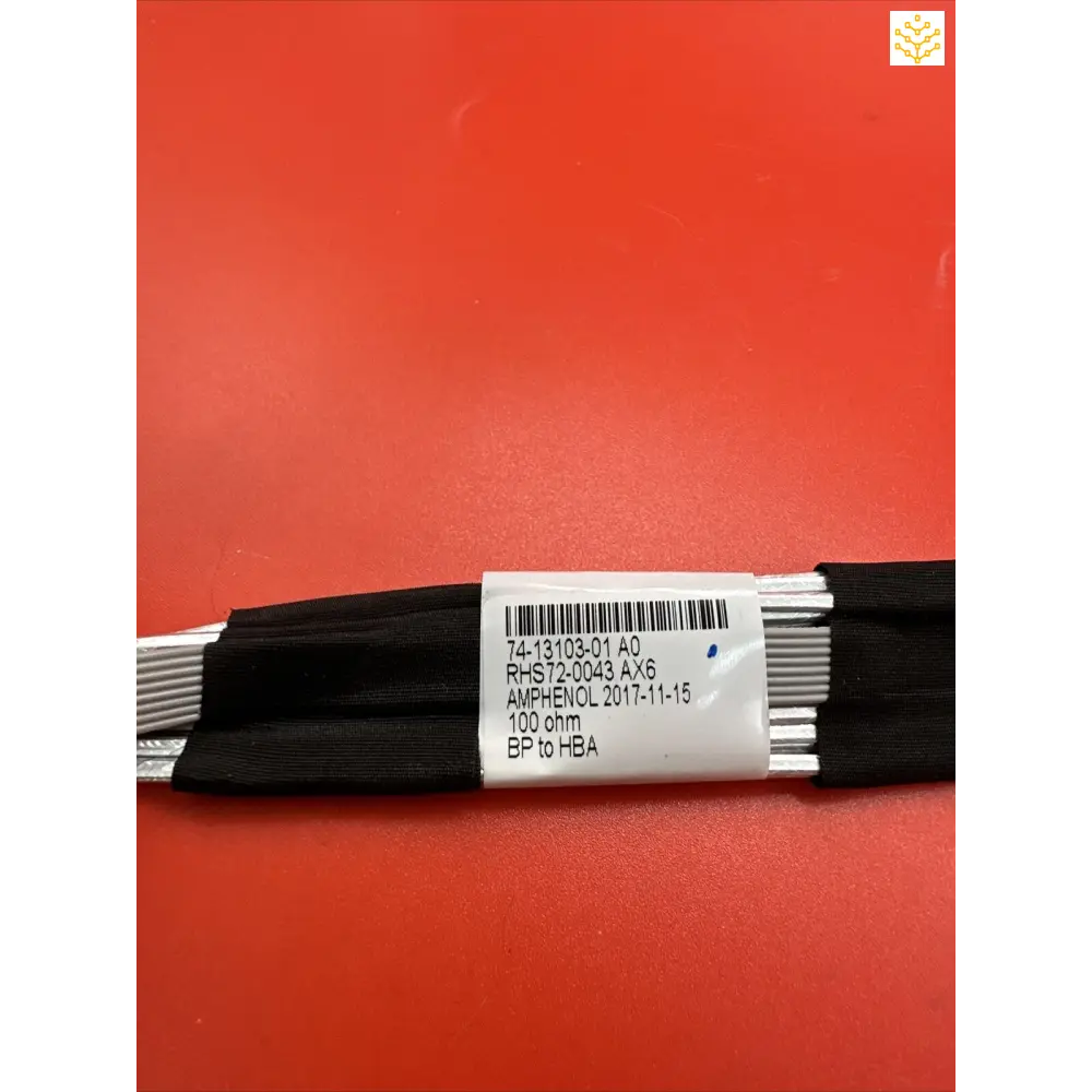 Cisco UCS 74 - 13103 - 01 SAS Cable - GIGDATA