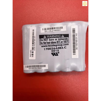 Cisco UCSC-SCAP-M5 03-50039-05001 30-100190-01 Super Capacitor for Raid Control - Computers/Tablets &