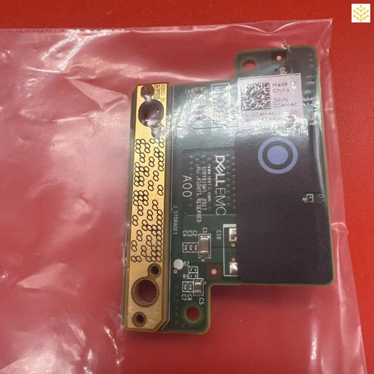 Dell 04M4C 004M4C Perc H740P Interposer - Computers/Tablets & Networking:Enterprise Networking Servers:Server