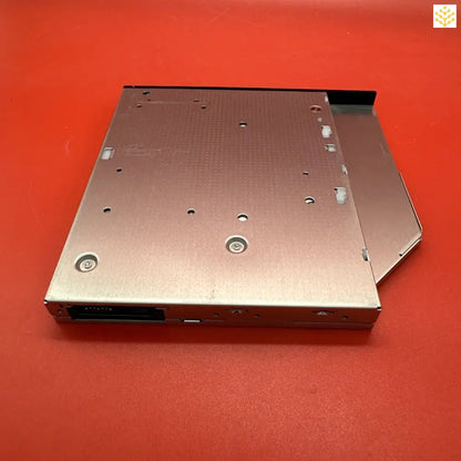 Laptop optical drive or slim DVD/CD drive unit.