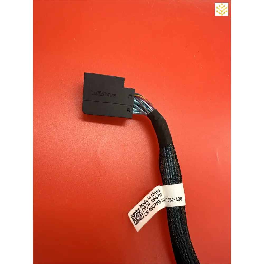 Dell 09G7MF 9G7MF R540 SAS Cable For Perc Cable - GIGDATA