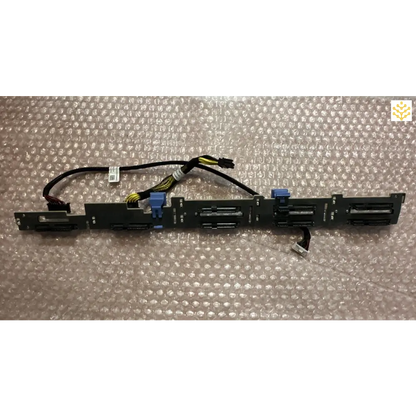 Dell 0MG81C MG81C R630 8 Bay SFF Backplane With Power And Signal Cables - GIGDATA