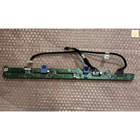 Dell 0MG81C MG81C R630 8 Bay SFF Backplane With Power And Signal Cables - GIGDATA