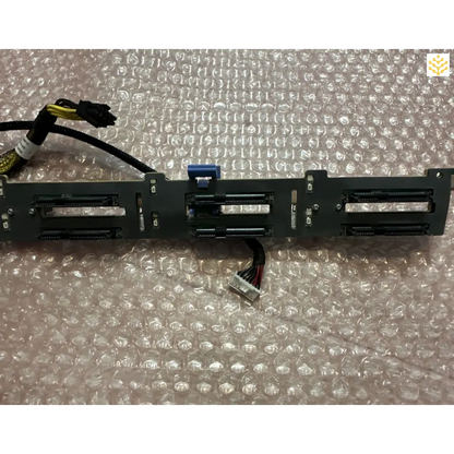 Dell 0MG81C MG81C R630 8 Bay SFF Backplane With Power And Signal Cables - GIGDATA