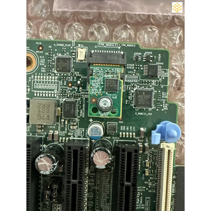 Dell 0NJK2F NJK2F PowerEdge R540 System Board W/ TPM - GIGDATA