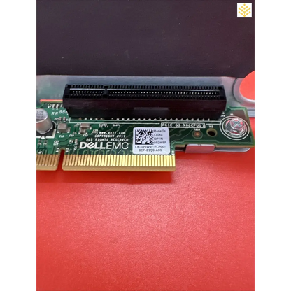 Dell 0PJW9F PJW9F 00VG0Y 0VG0Y PCIe Internal Riser R440 R540 - GIGDATA