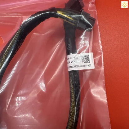 Dell 0YHMCK YHMCK Backplane Power Cable R740xd LFF 3.5 - GIGDATA