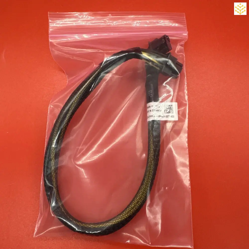 Dell 0YHMCK YHMCK Backplane Power Cable R740xd LFF 3.5 - GIGDATA