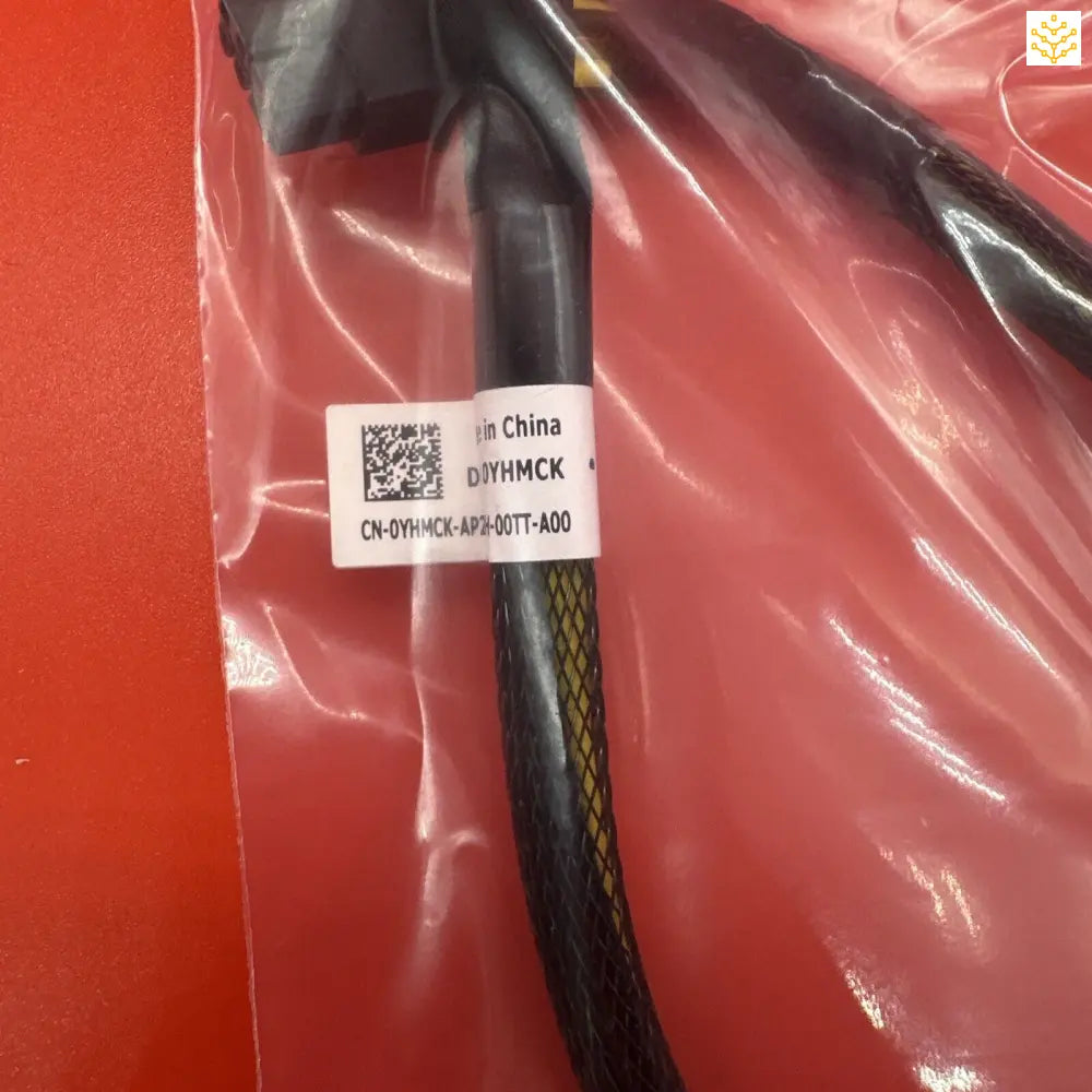 Dell 0YHMCK YHMCK Backplane Power Cable R740xd LFF 3.5 - GIGDATA