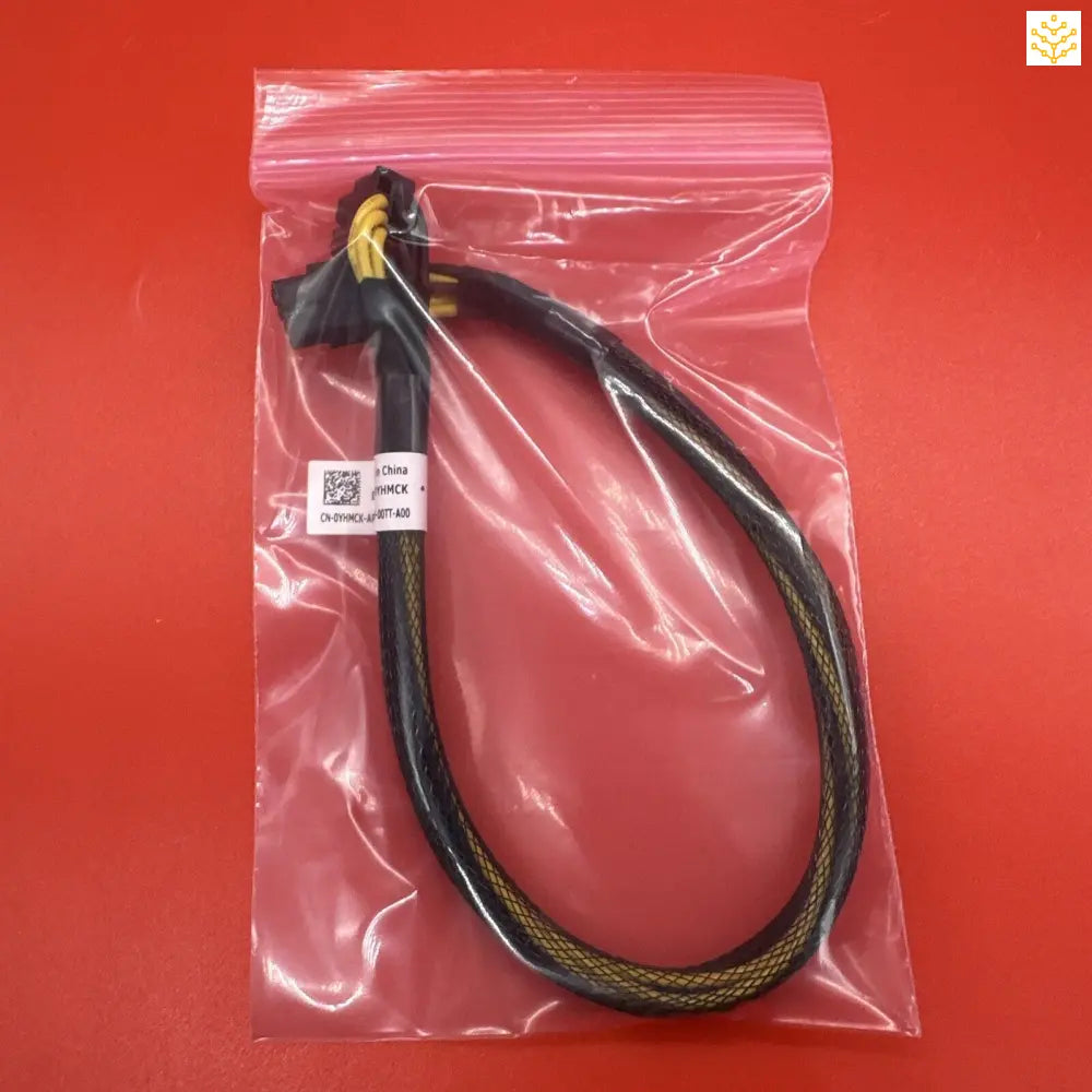 Dell 0YHMCK YHMCK Backplane Power Cable R740xd LFF 3.5 - GIGDATA