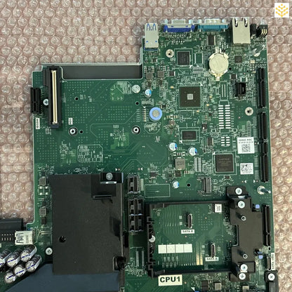 Dell 1KPX8 01KPX8 R740xd Motherboard + iDRAC Enterprise - GIGDATA