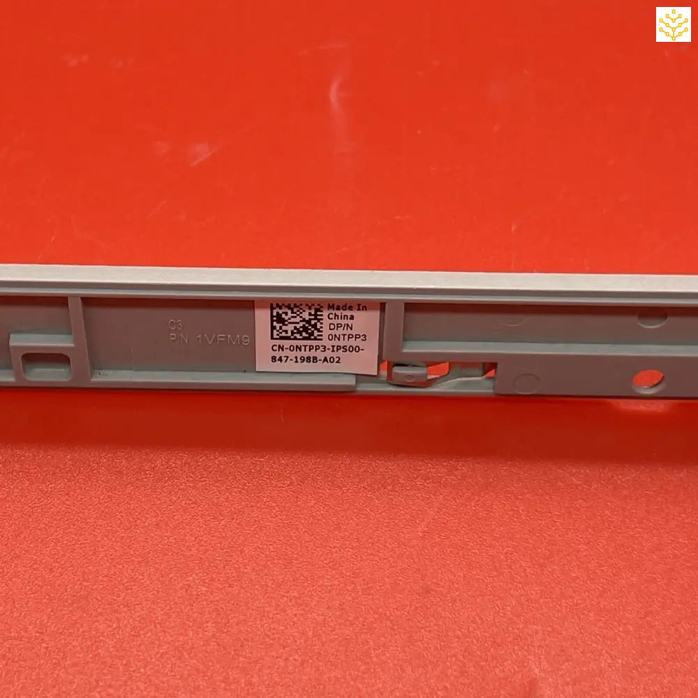 Dell 2.5” SAS / SATA Drive Caddy - Red Handle - Computers/Tablets & Networking:Drives Storage & Blank Media:Drive Bay