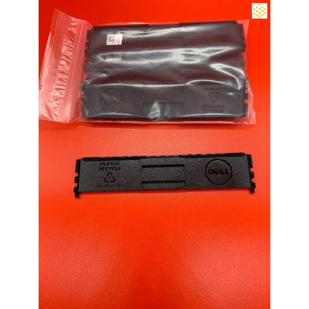 Dell 52P2C U701F DDR3 Memory Slot Filler - Qty 8 - GIGDATA