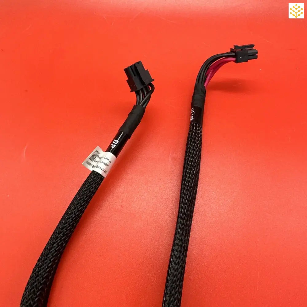 Dell 54R6Y R640 Backplane Power Cable - Computers/Tablets & Networking:Enterprise Networking Servers:Server