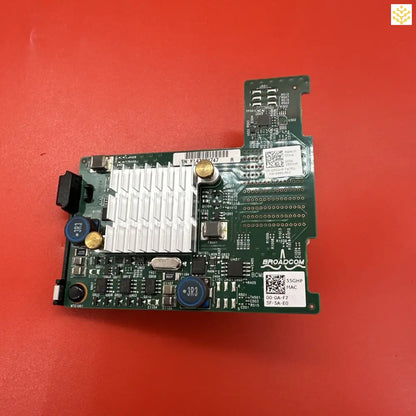 Dell 55GHP 055GHP 10Gb Mezzanine Card - GIGDATA