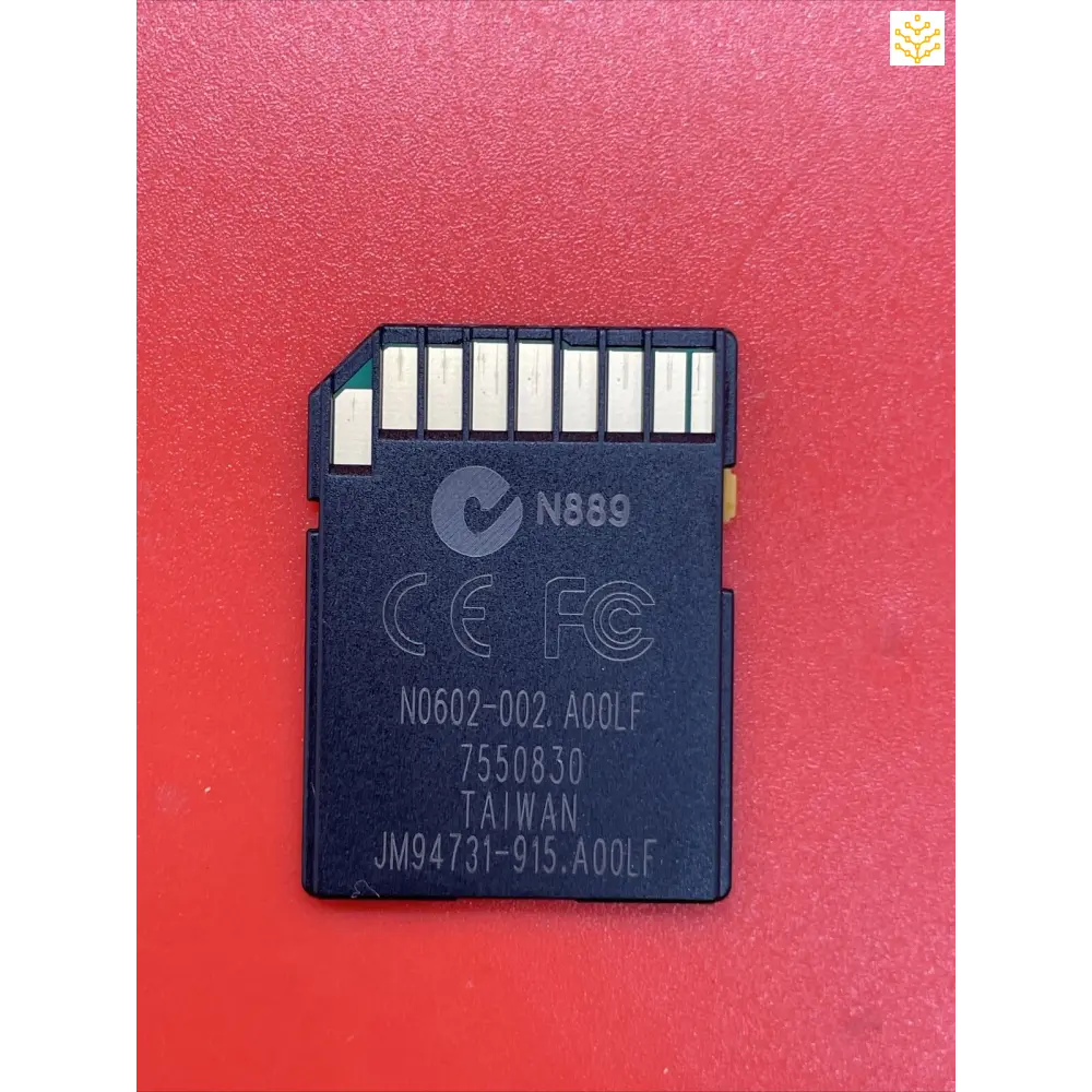 Dell 583VN 16GB IDRAC VFlash SD Card - Computers/Tablets & Networking:Drives Storage & Blank Media:Hard Drives (HDD SSD