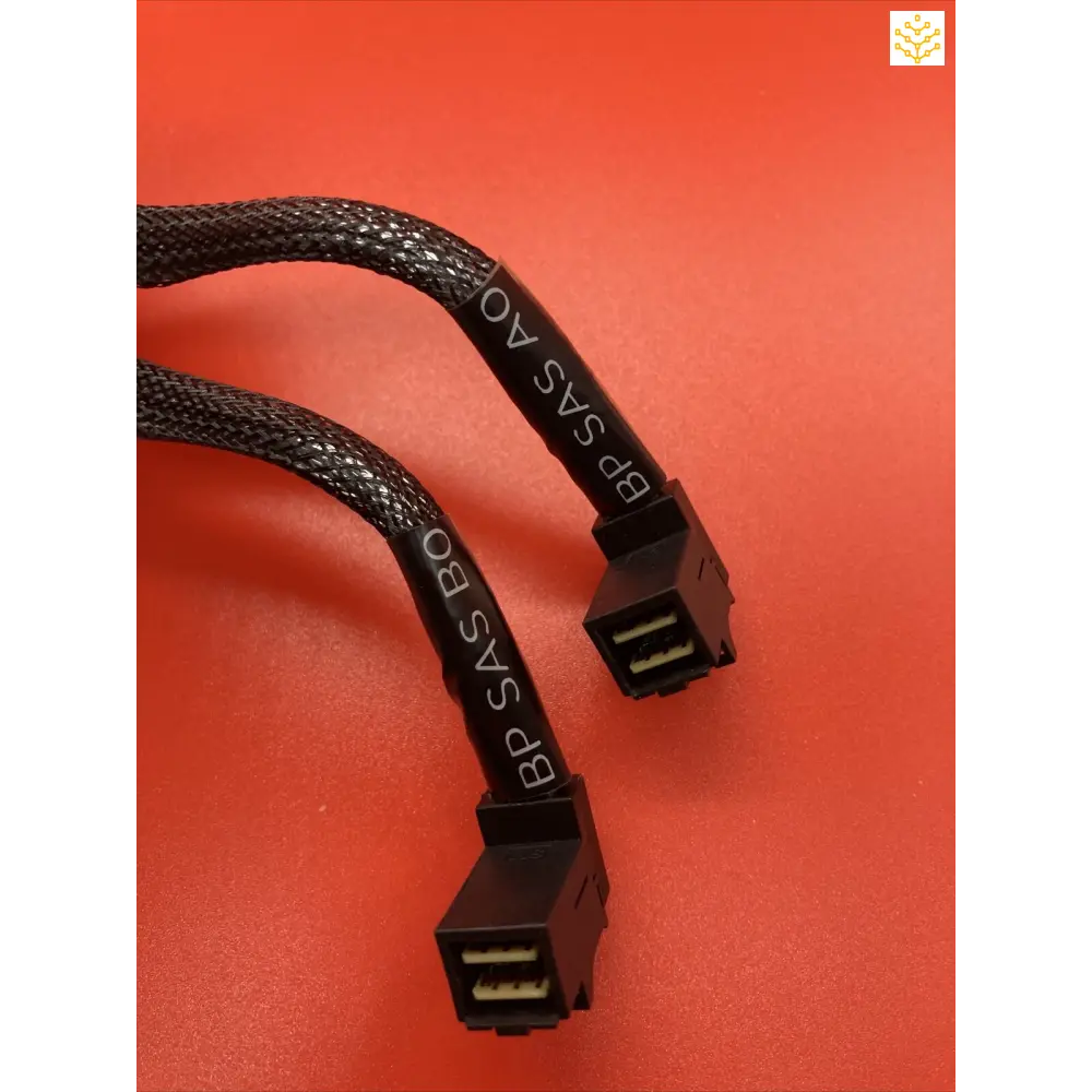 Dell 5YYHW R730xd Perc SAS Cable - GIGDATA