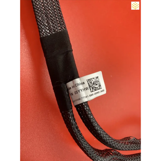 Dell 5YYHW R730xd Perc SAS Cable - GIGDATA