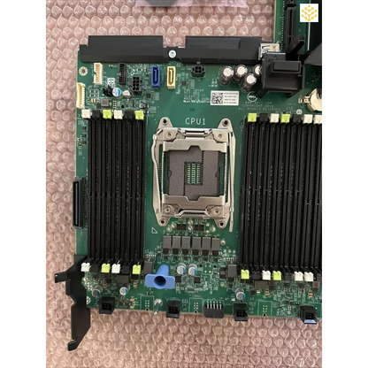 Dell 72T6D R730 Motherboard + iDRAC Enterprise - GIGDATA