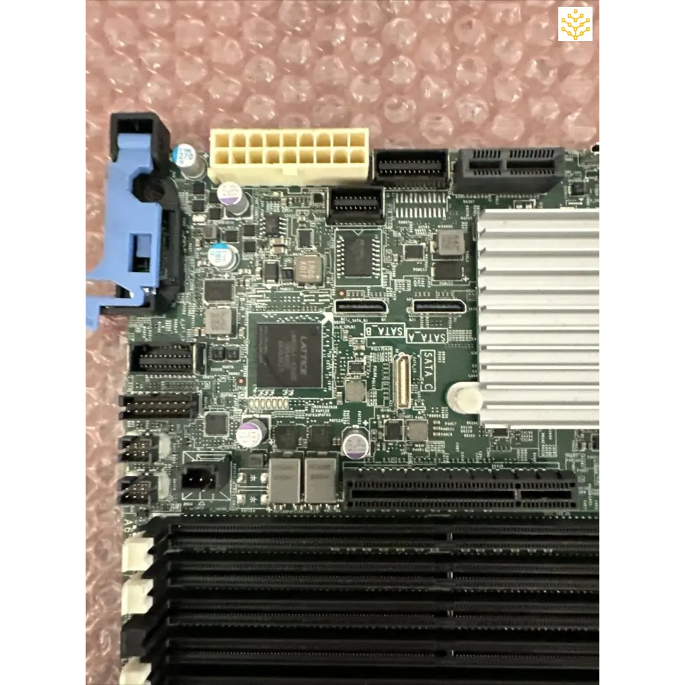 Dell 8CYF7 08CYF7 System Board for PowerEdge R440 - GIGDATA