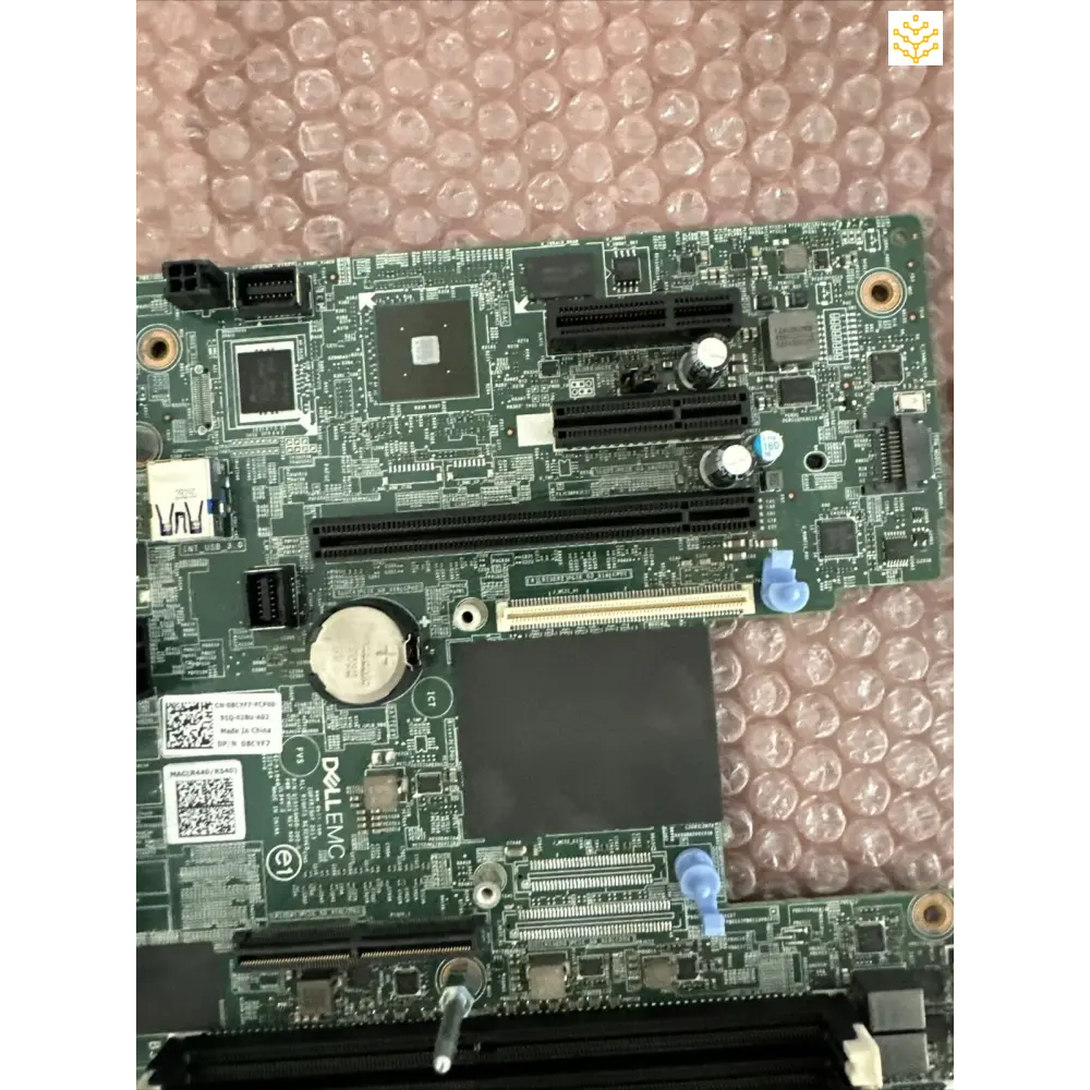 Dell 8CYF7 08CYF7 System Board for PowerEdge R440 - GIGDATA