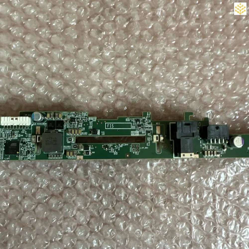 Dell 94J5V R640 R440 2.5 8 Bay Backplane - No Cables - GIGDATA