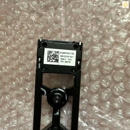 Dell 9MTRW 1U Bezel - No Key - Computers/Tablets & Networking:Enterprise Networking Servers:Server Components:Other