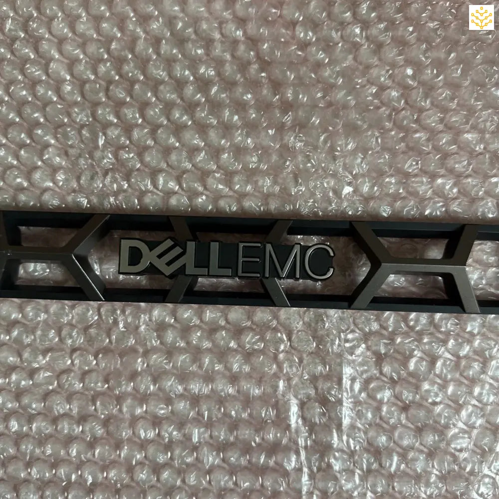 Dell 9MTRW 1U Bezel - No Key - Computers/Tablets & Networking:Enterprise Networking Servers:Server Components:Other