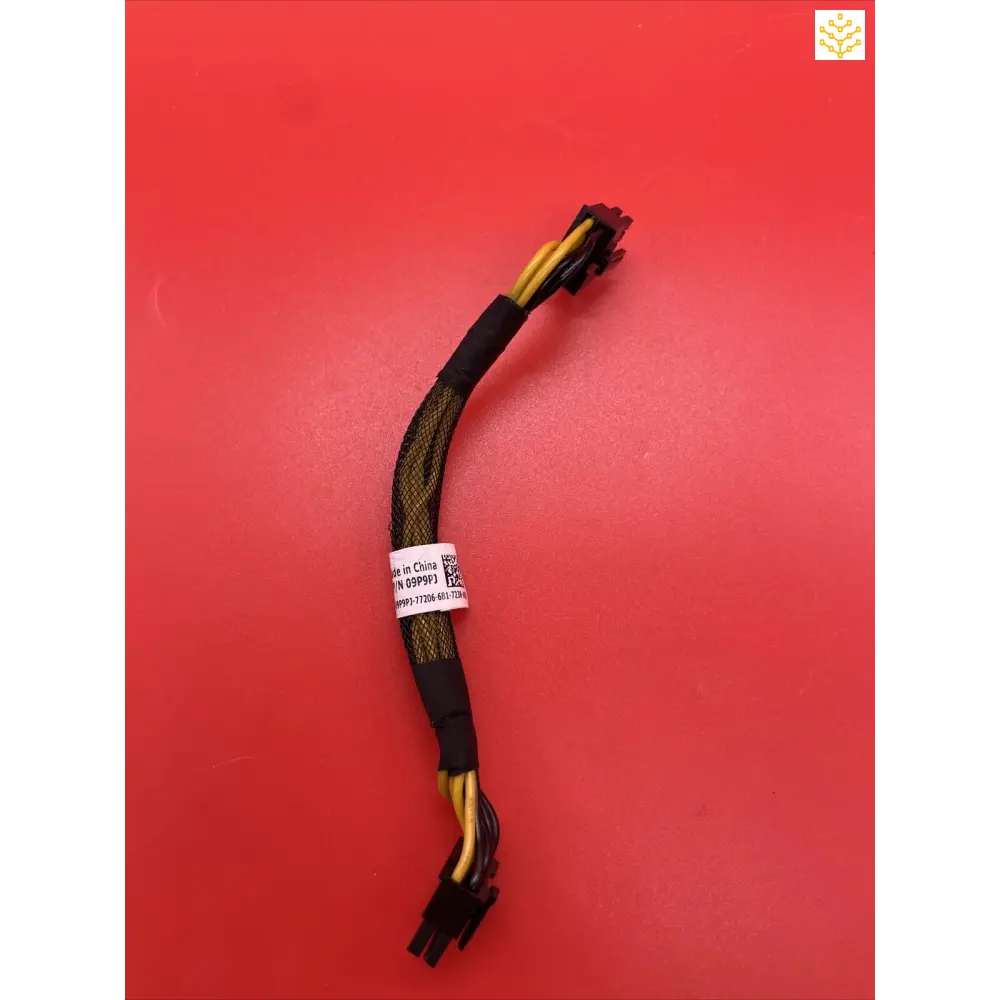 Dell 9P9PJ Backplane Power Cable - GIGDATA