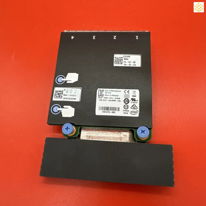 Dell CD2VM 0CD2VM X550 2P 10G + I350 2P 1G NDC For PowerEdge R Series - Computers/Tablets & Networking:Computer