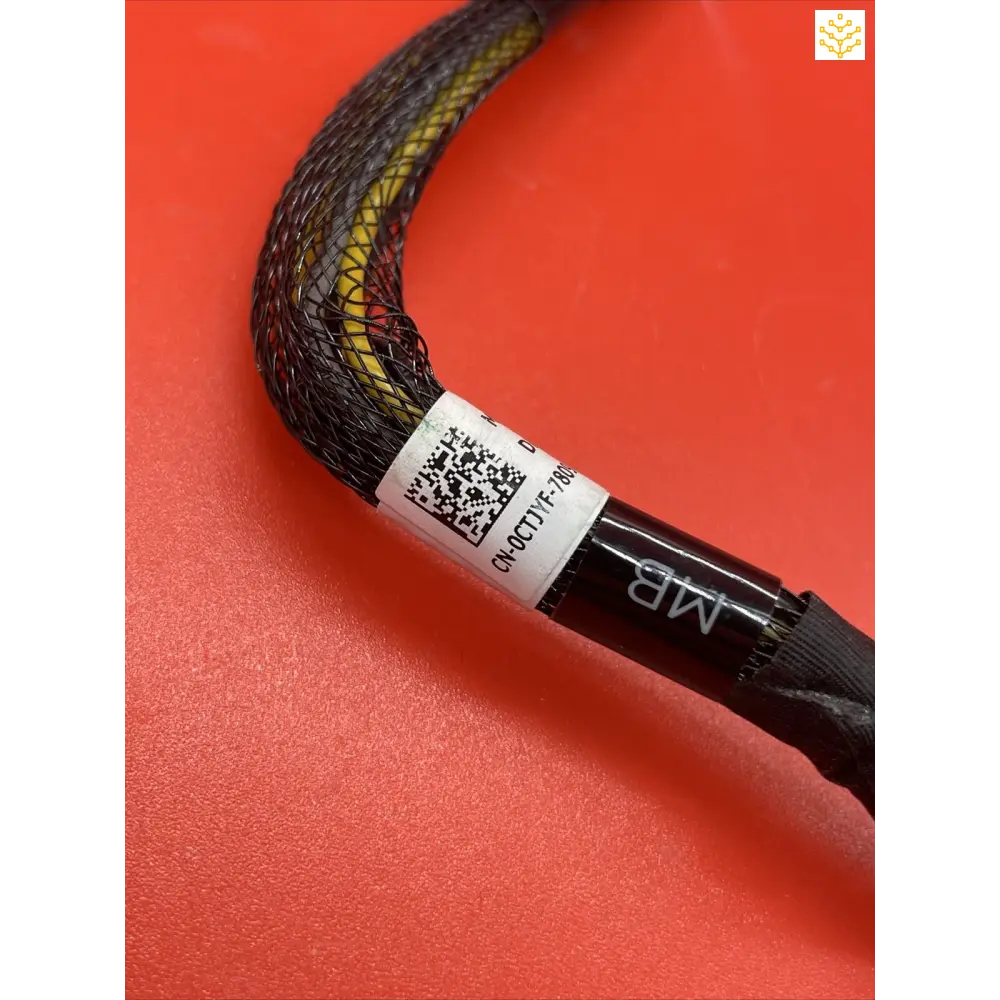 Dell CTJYF R730 R730xd Backplane Power Cable - GIGDATA