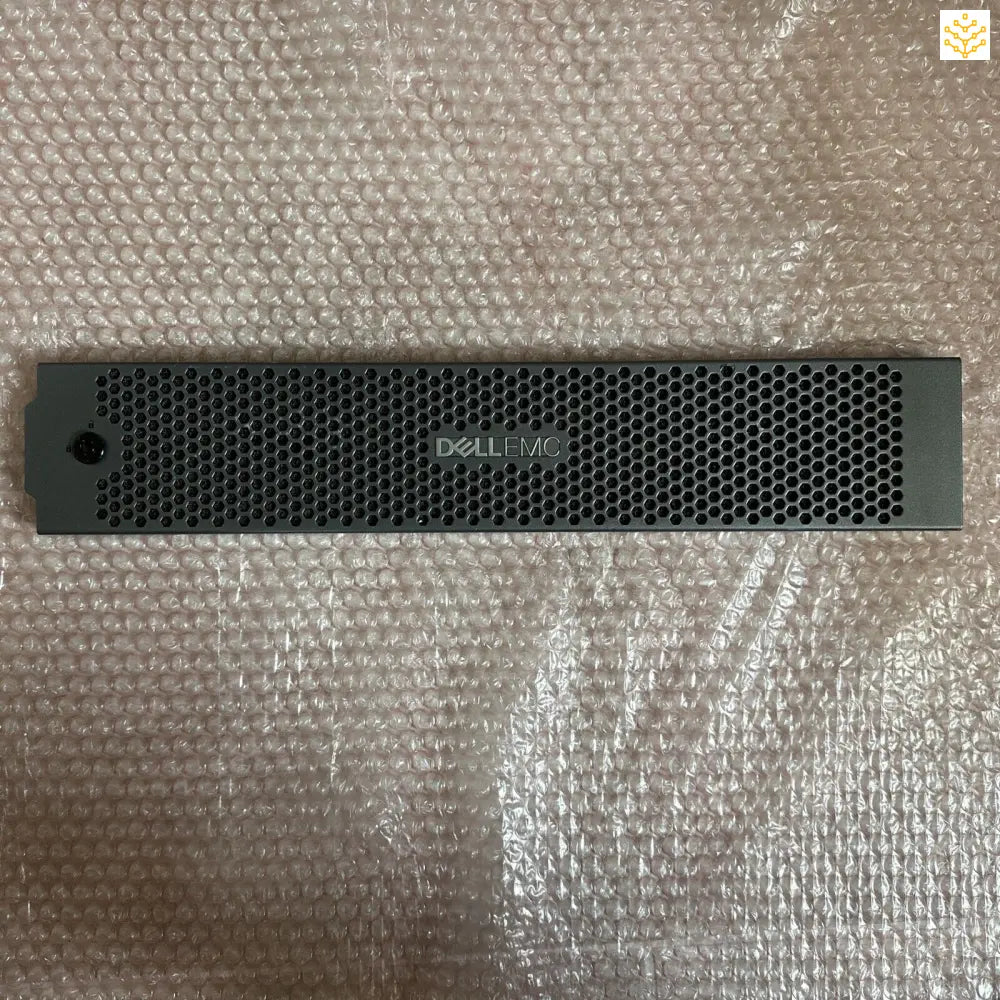 Dell EMC 2U Vented Bezel Fits R740xd And Others - No Key - Computers/Tablets & Networking:Enterprise Networking