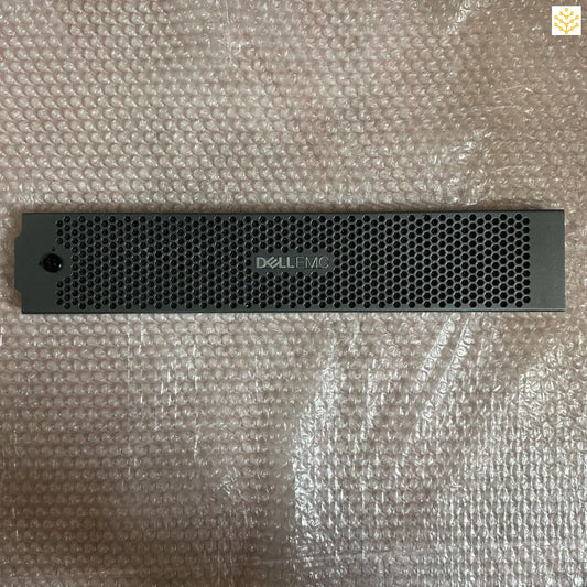 Dell EMC 2U Vented Bezel Fits R740xd And Others - No Key - Computers/Tablets & Networking:Enterprise Networking