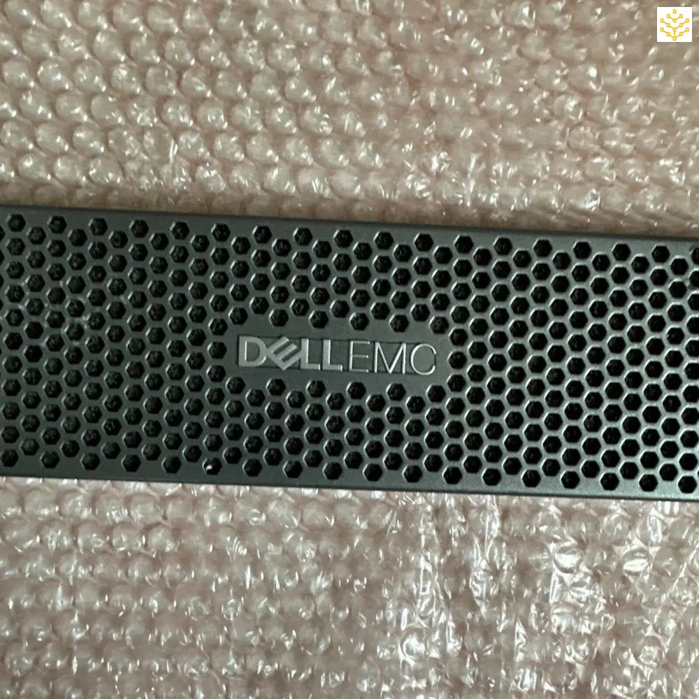 Dell EMC 2U Vented Bezel Fits R740xd And Others - No Key - Computers/Tablets & Networking:Enterprise Networking